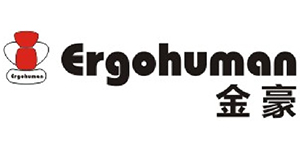 Erghuman 金豪