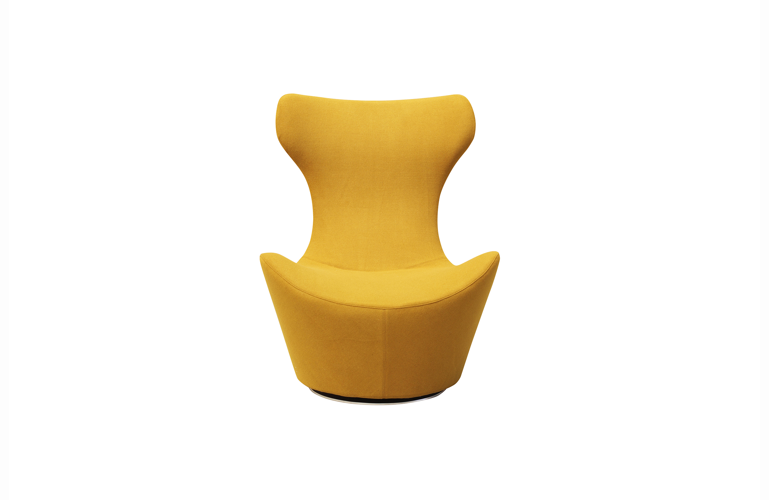 乐竞平台 - 坐具|休闲椅|办公家具|设计师家具|大凤碟扶手椅