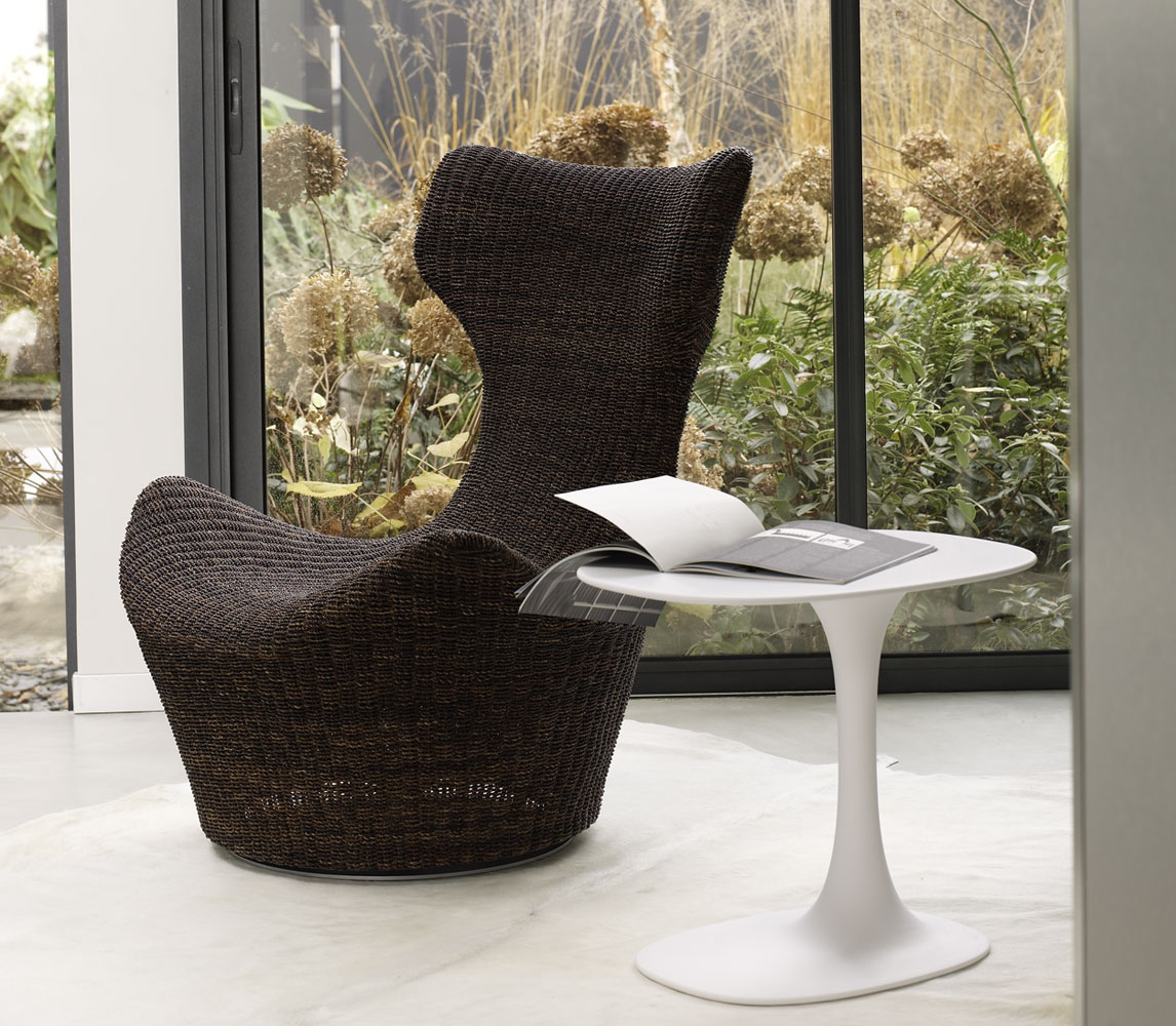 乐竞平台 - 坐具|休闲椅|办公家具|设计师家具|大凤碟扶手椅