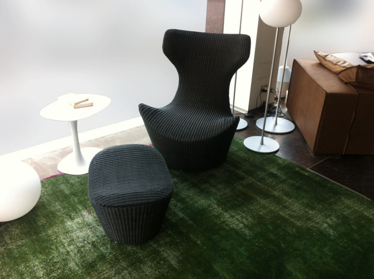 乐竞平台 - 坐具|休闲椅|办公家具|设计师家具|大凤碟扶手椅