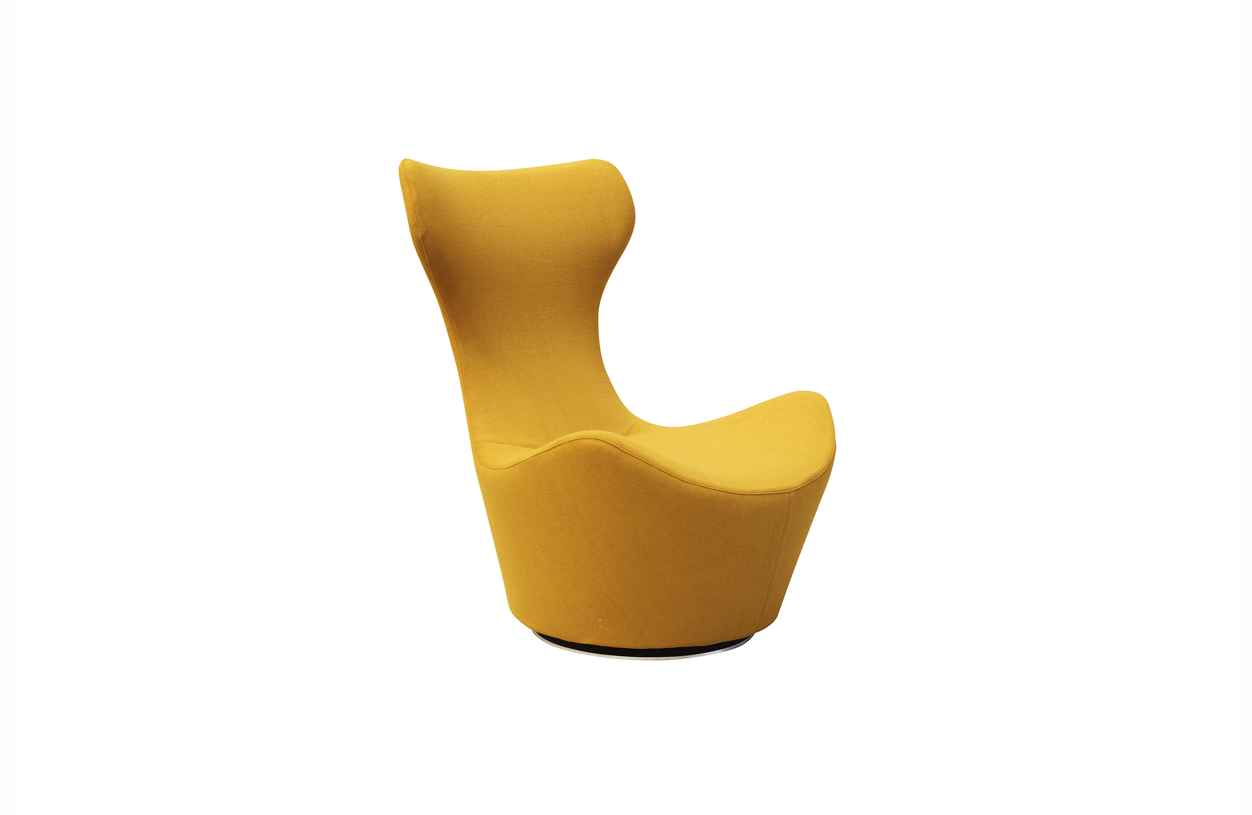 乐竞平台 - 坐具|休闲椅|办公家具|设计师家具|大凤碟扶手椅