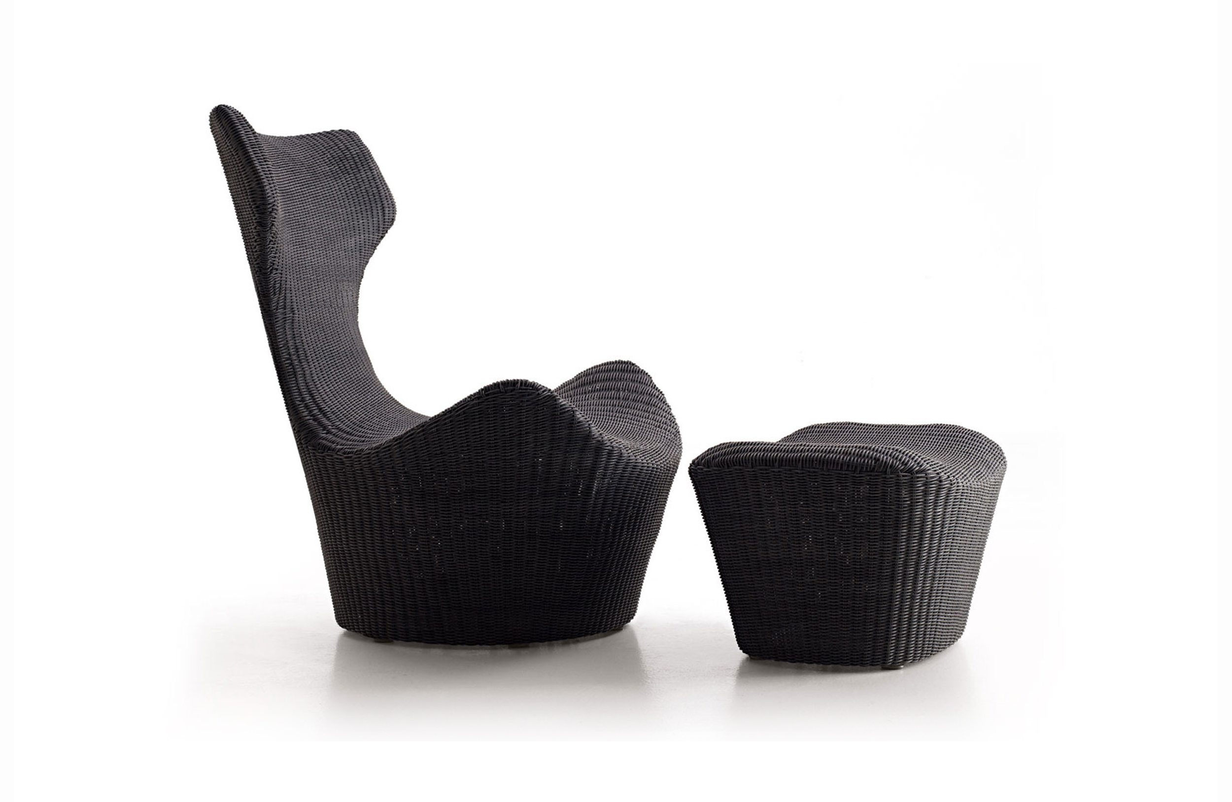 乐竞平台 - 坐具|休闲椅|办公家具|设计师家具|大凤碟扶手椅