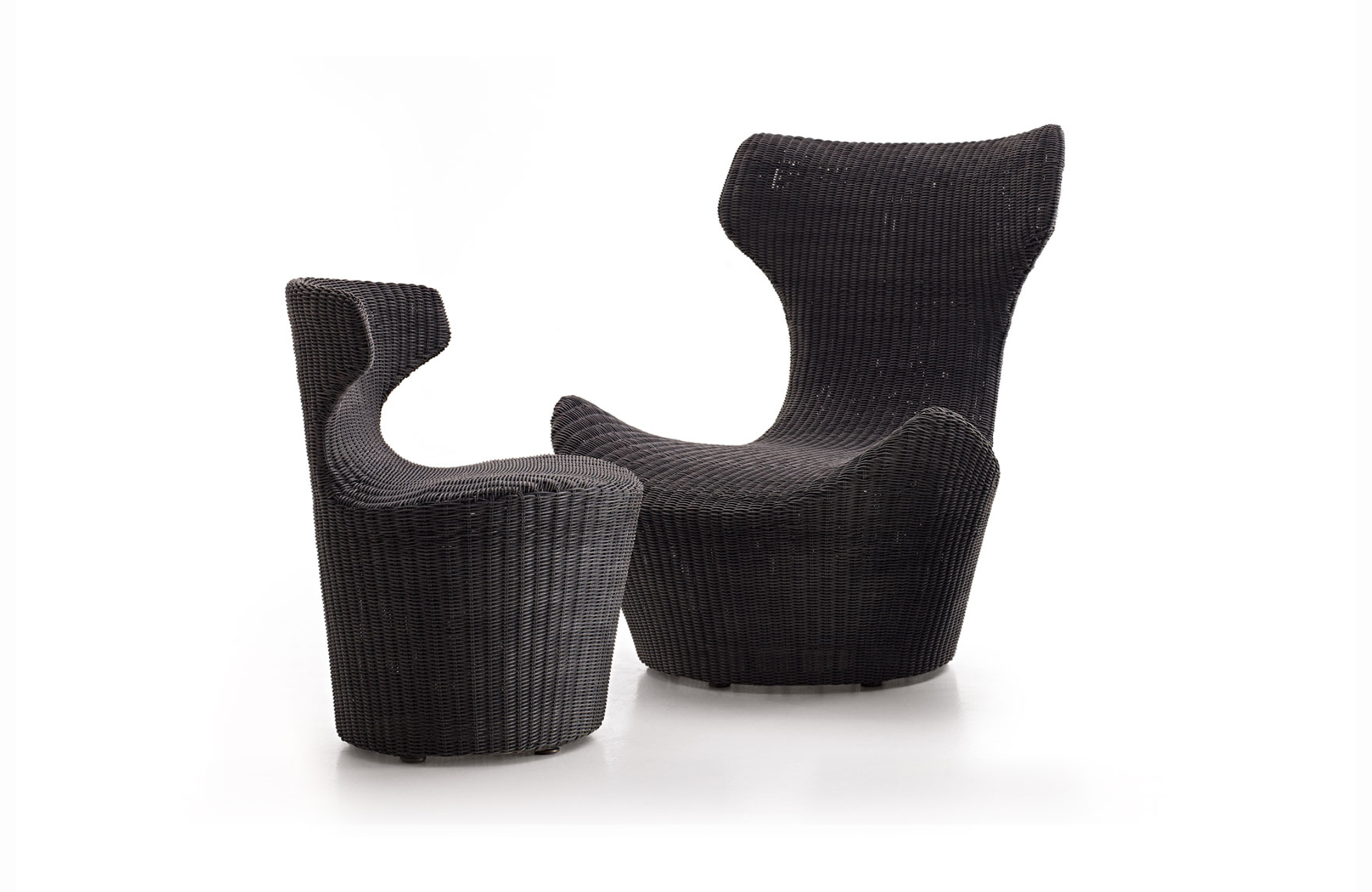 乐竞平台 - 坐具|休闲椅|办公家具|设计师家具|大凤碟扶手椅