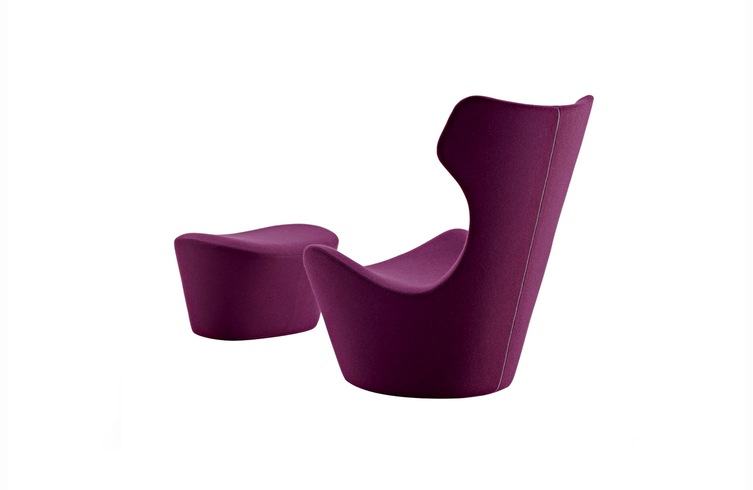 乐竞平台 - 坐具|休闲椅|办公家具|设计师家具|大凤碟扶手椅