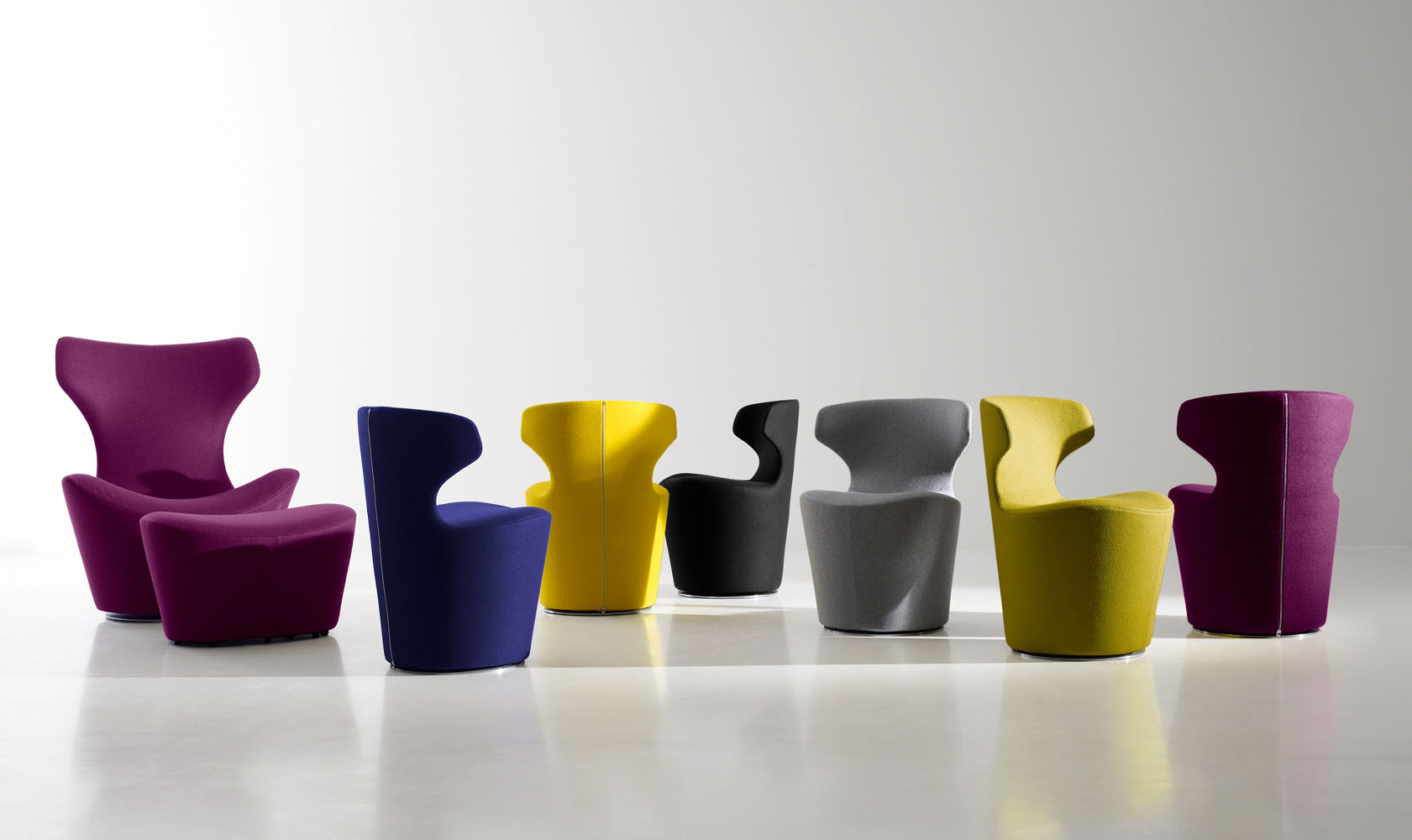 乐竞平台 - 坐具|休闲椅|办公家具|设计师家具|大凤碟扶手椅