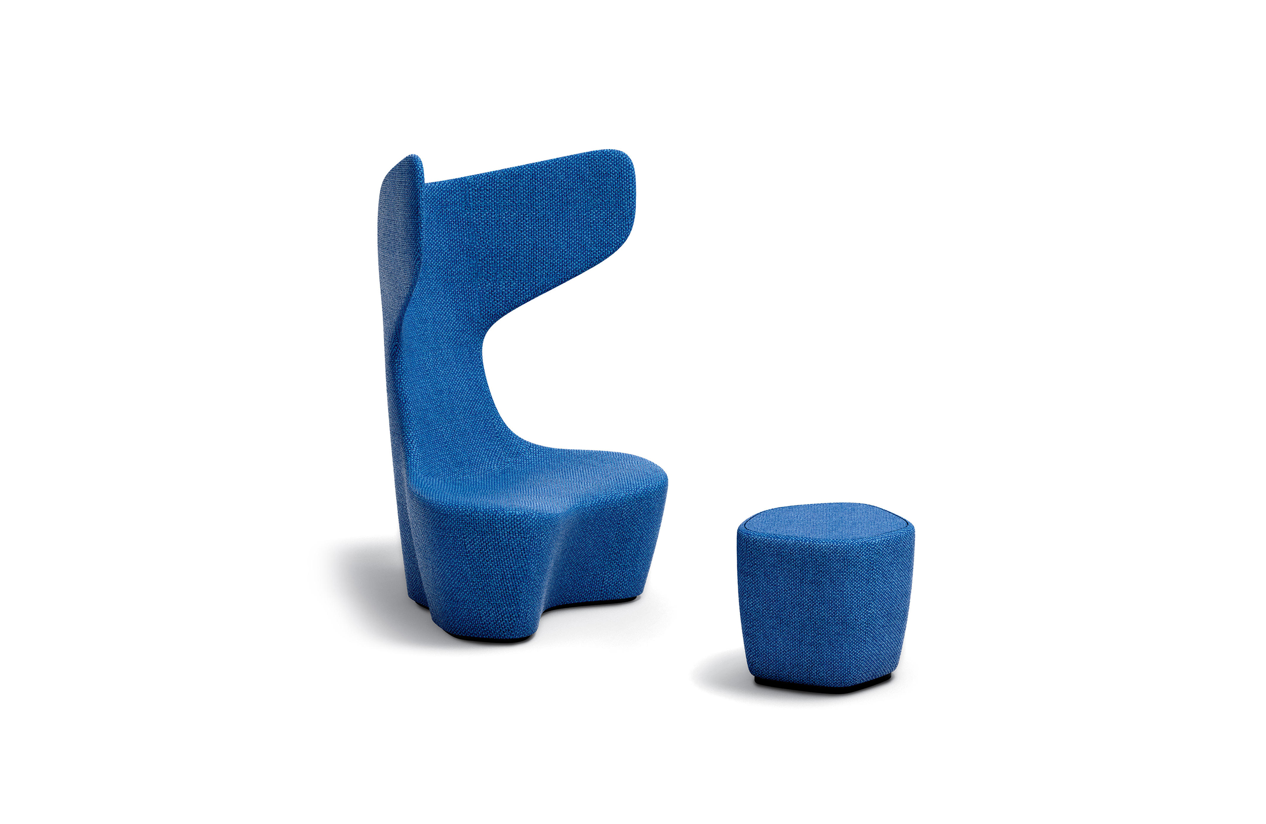 乐竞平台 - 坐具|休闲椅|办公家具|设计师家具|滚筒扶手椅