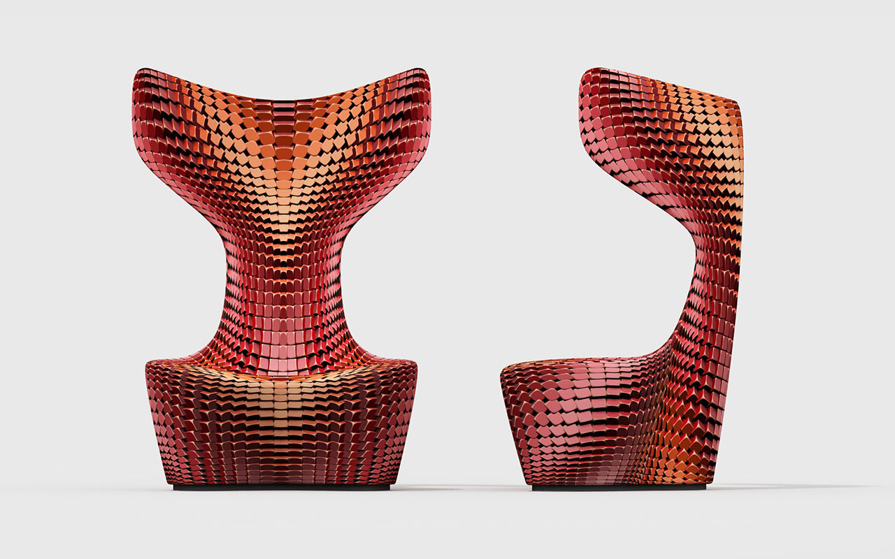 乐竞平台 - 坐具|休闲椅|办公家具|设计师家具|滚筒扶手椅