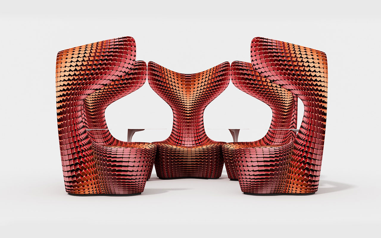 乐竞平台 - 坐具|休闲椅|办公家具|设计师家具|滚筒扶手椅