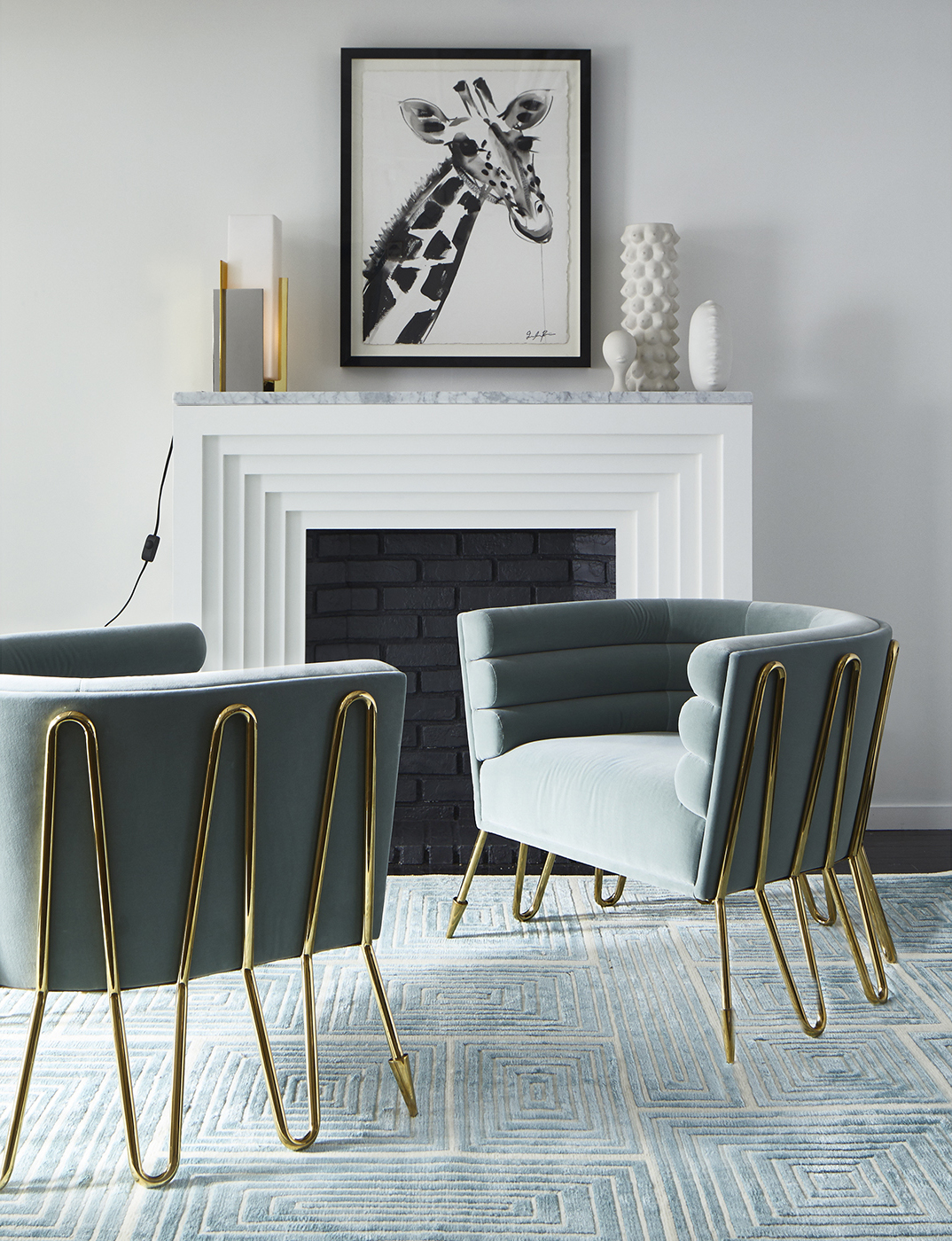 乐竞平台 - 坐具|沙发|办公家具|设计师家具|马克西姆休闲沙发