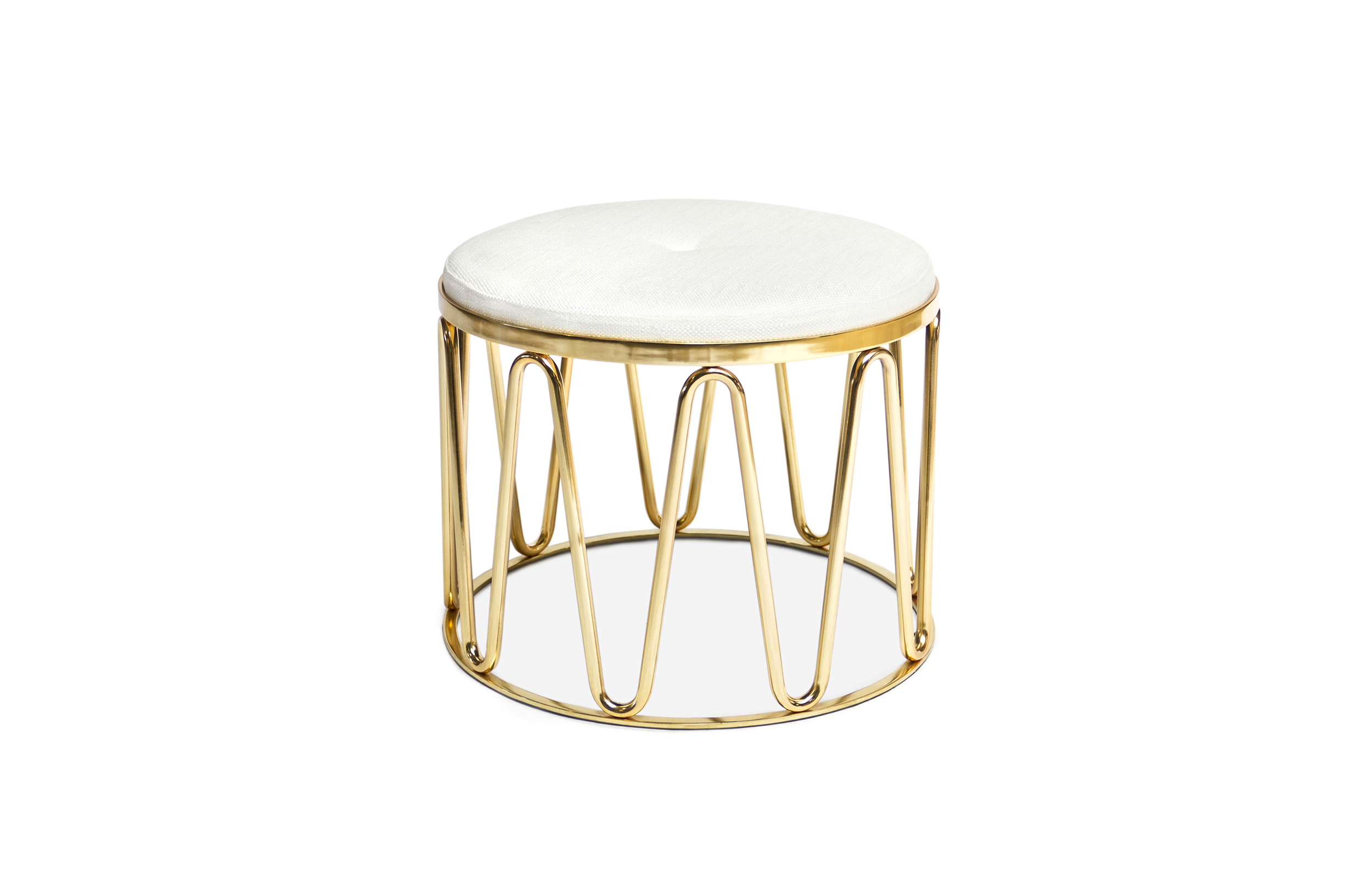 [乐竞平台 - 坐具|吧椅/凳子|办公家具|设计师家具|马克西姆矮凳]