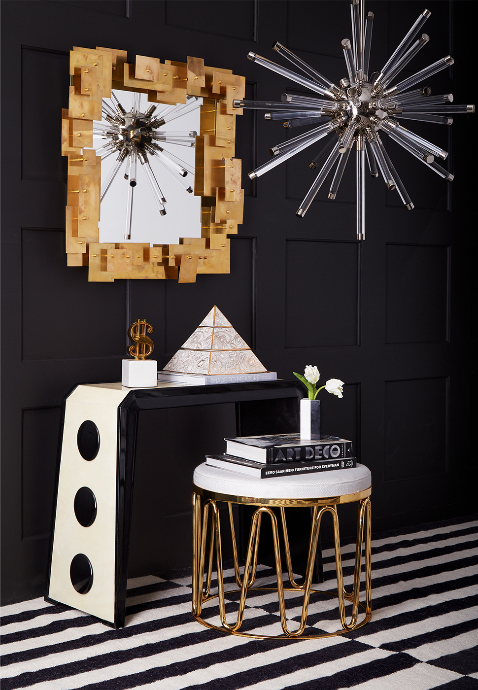 乐竞平台 - 坐具|吧椅/凳子|办公家具|设计师家具|马克西姆矮凳