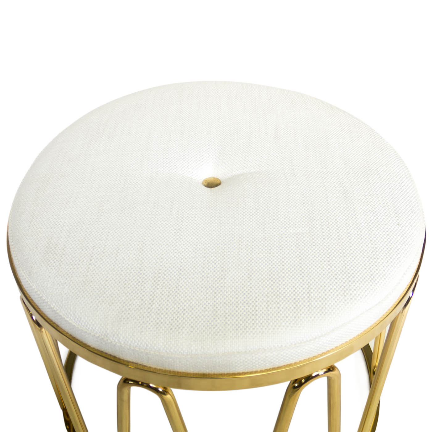 乐竞平台 - 坐具|吧椅/凳子|办公家具|设计师家具|马克西姆矮凳