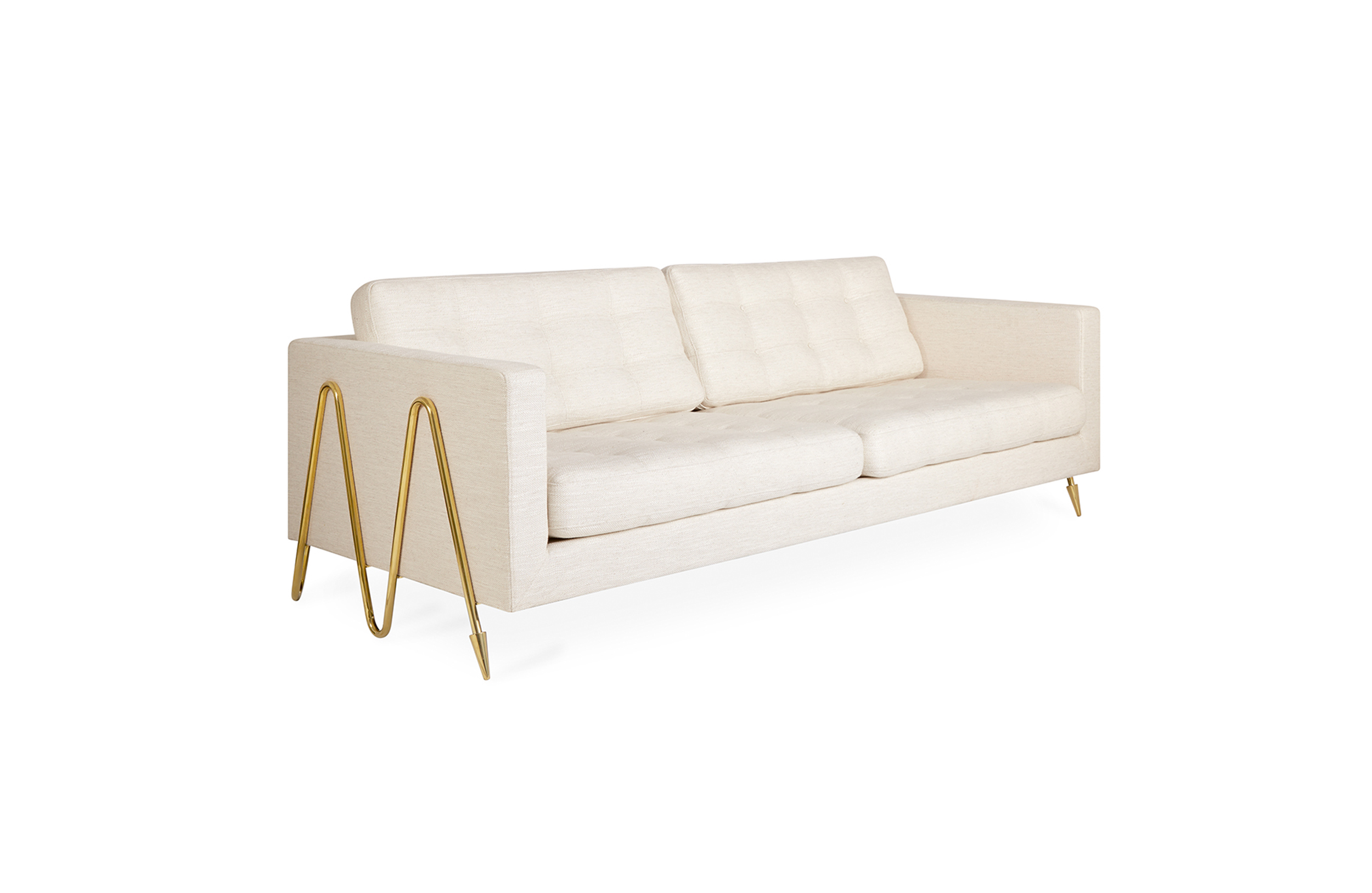 乐竞平台 - 坐具|沙发|办公家具|设计师家具|马克西姆沙发