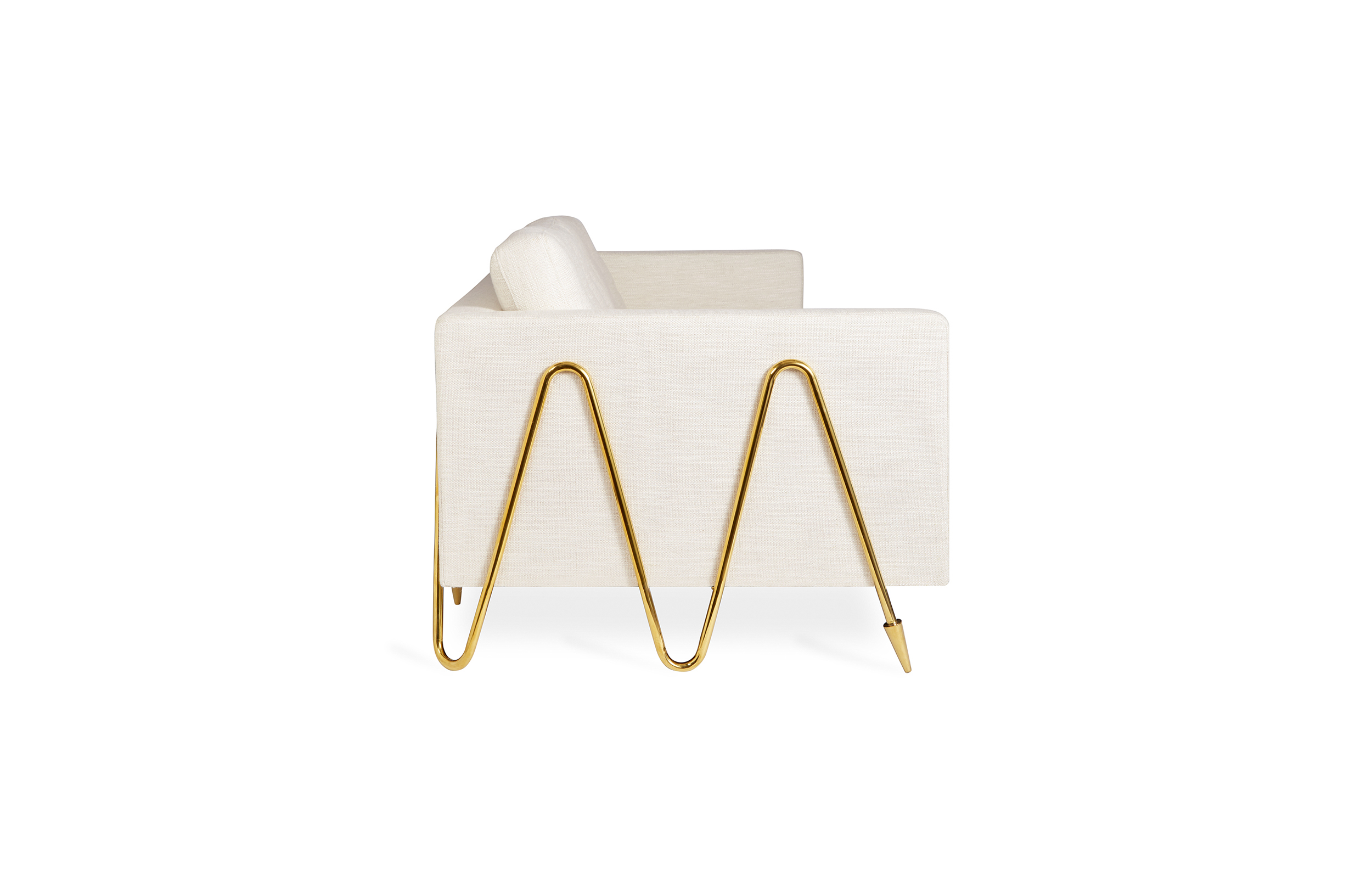 乐竞平台 - 坐具|沙发|办公家具|设计师家具|马克西姆沙发