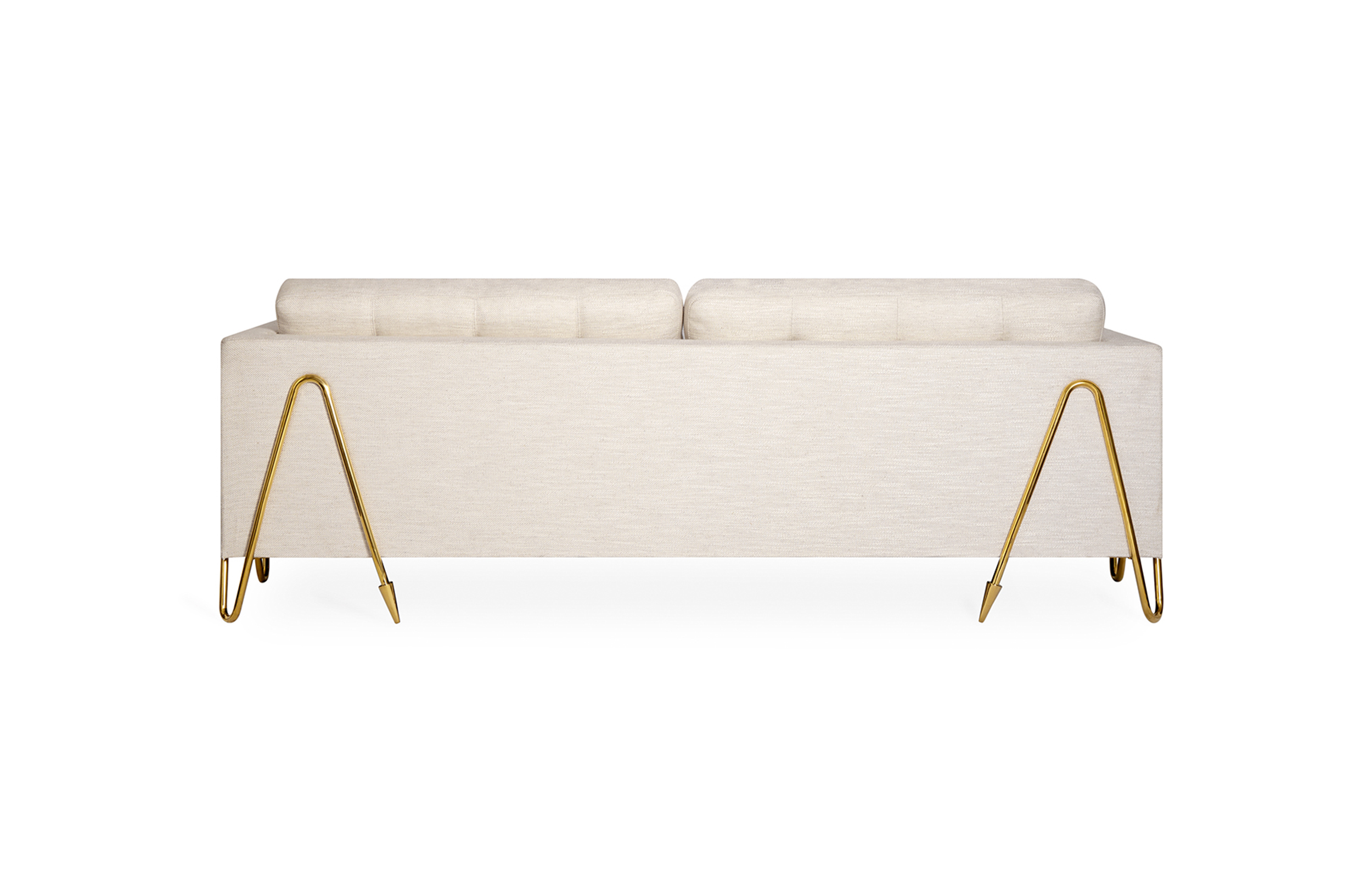 乐竞平台 - 坐具|沙发|办公家具|设计师家具|马克西姆沙发