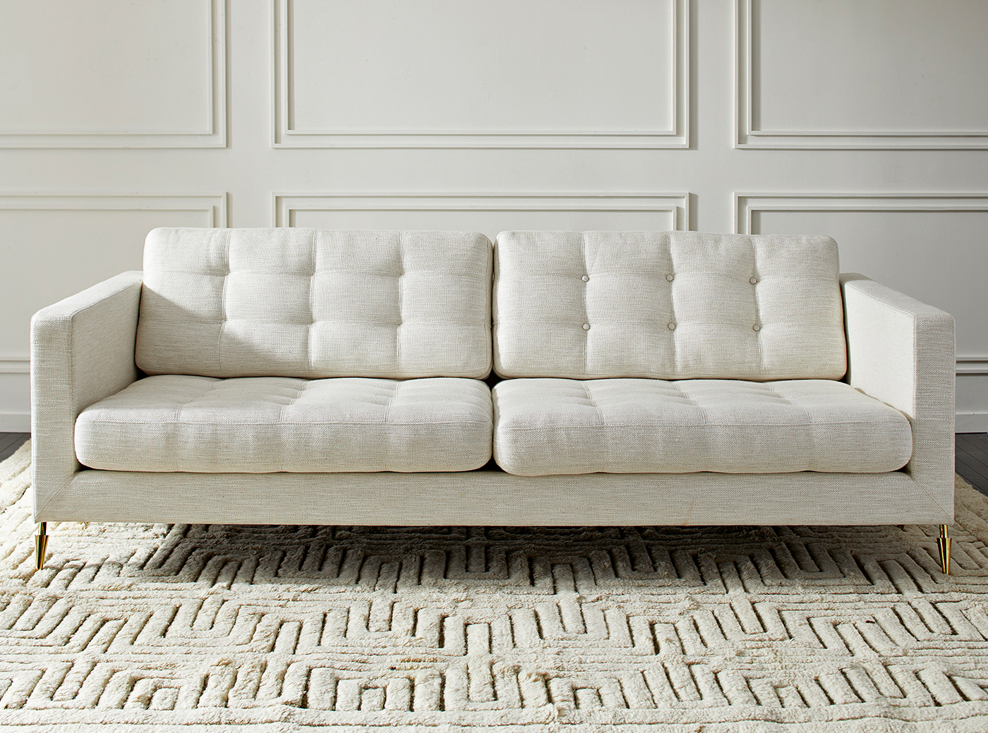 乐竞平台 - 坐具|沙发|办公家具|设计师家具|马克西姆沙发