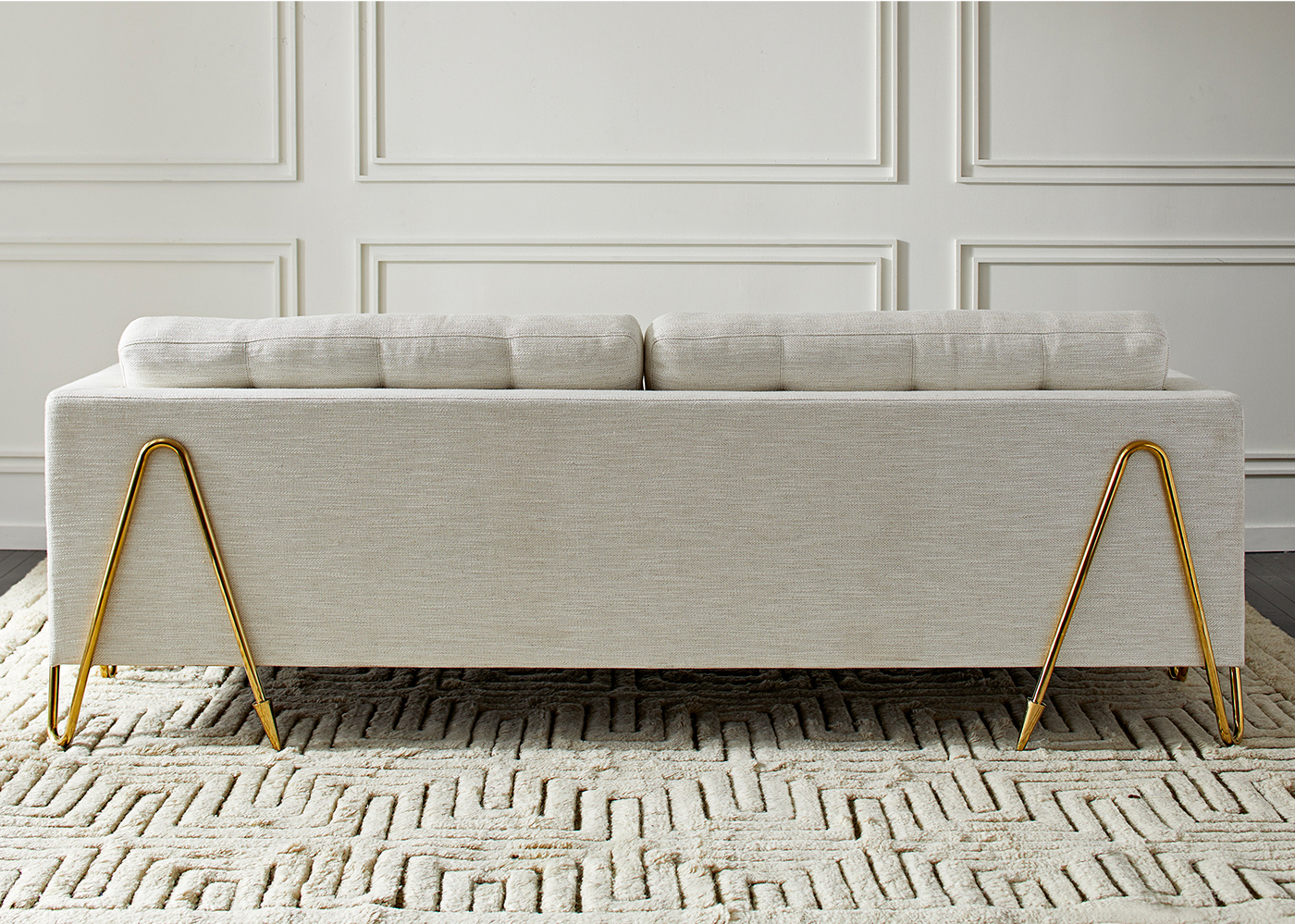 乐竞平台 - 坐具|沙发|办公家具|设计师家具|马克西姆沙发