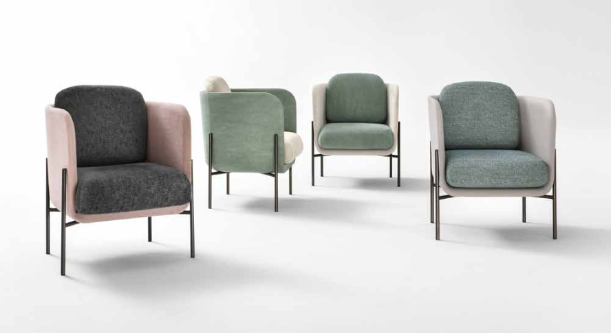 乐竞平台 - 坐具|沙发|办公家具|设计师家具|俳句沙发椅