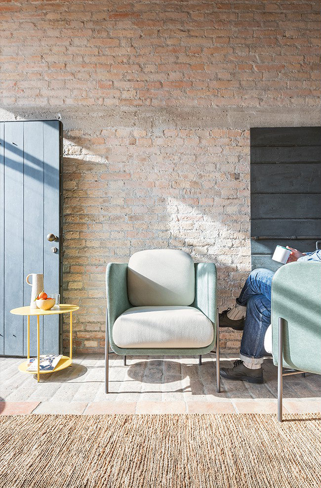 乐竞平台 - 坐具|沙发|办公家具|设计师家具|俳句沙发椅