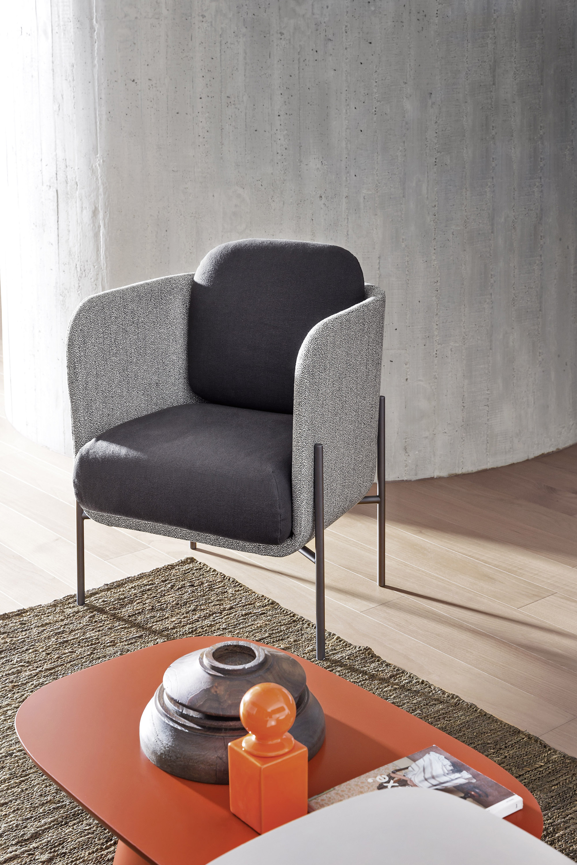 乐竞平台 - 坐具|沙发|办公家具|设计师家具|俳句沙发椅