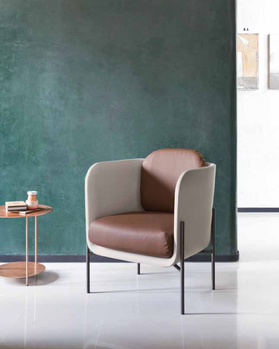 乐竞平台 - 坐具|沙发|办公家具|设计师家具|俳句沙发椅