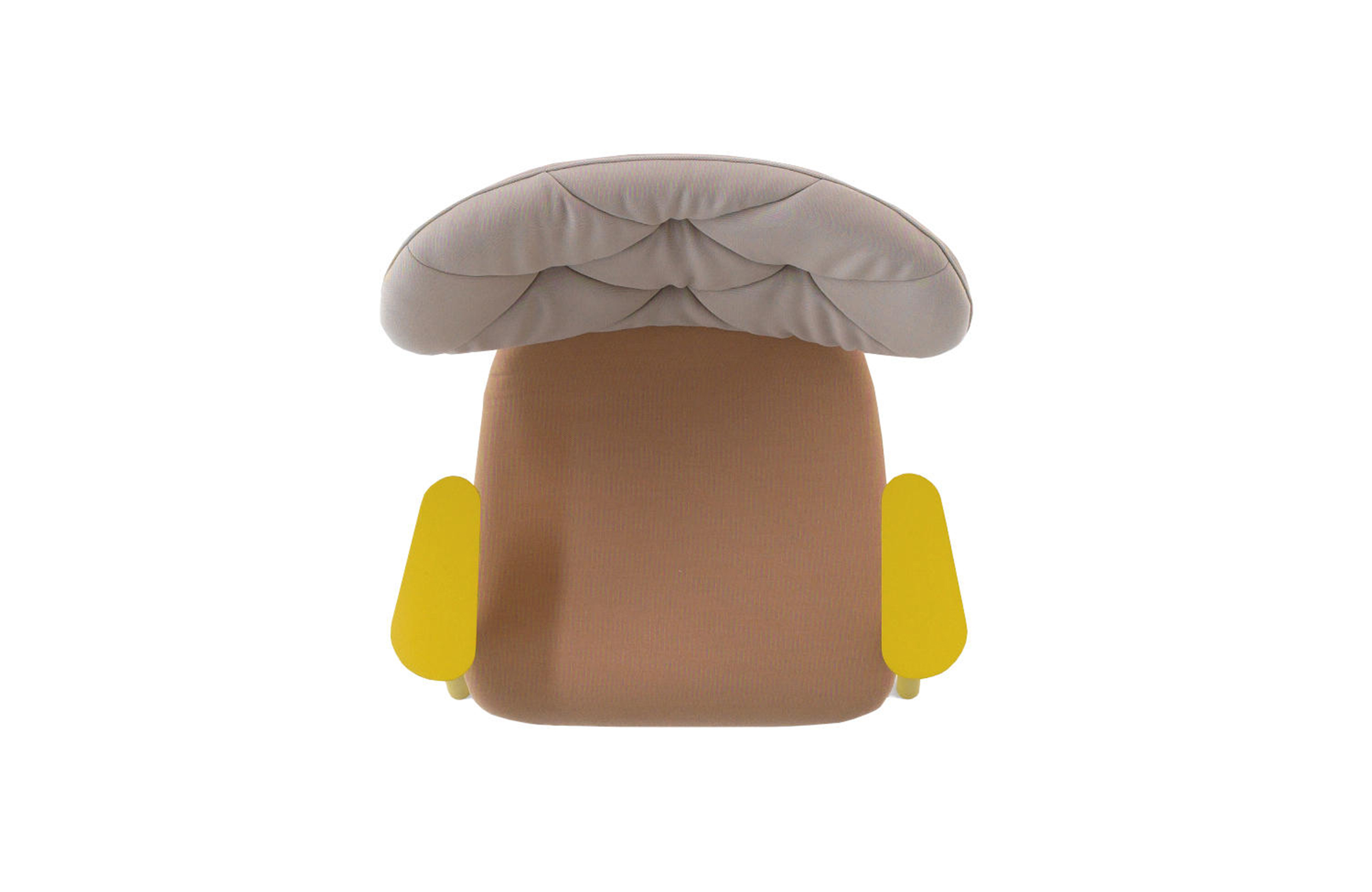 乐竞平台 - 坐具|休闲椅|办公家具|设计师家具|克拉拉休闲椅