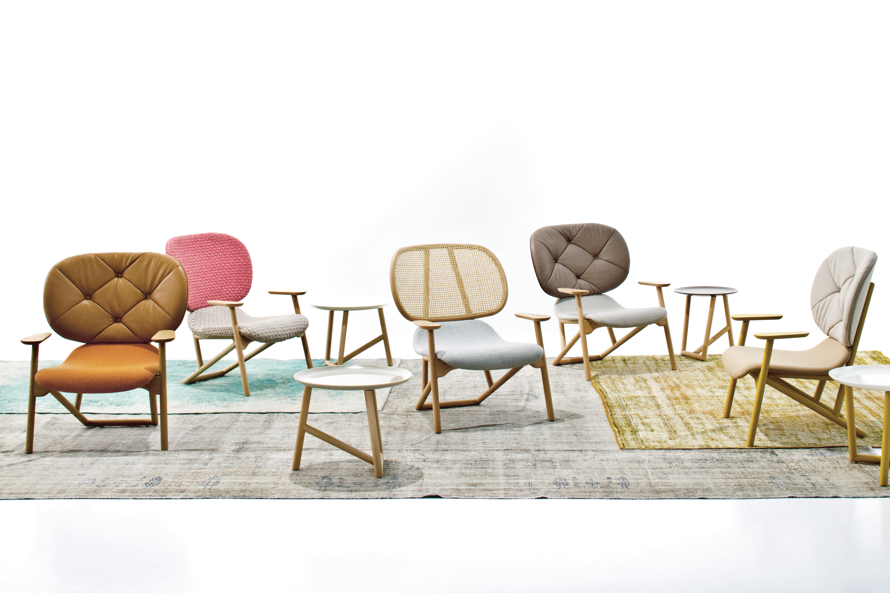 乐竞平台 - 坐具|休闲椅|办公家具|设计师家具|克拉拉休闲椅