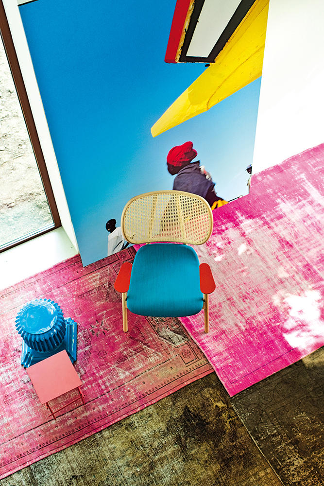 乐竞平台 - 坐具|休闲椅|办公家具|设计师家具|克拉拉休闲椅