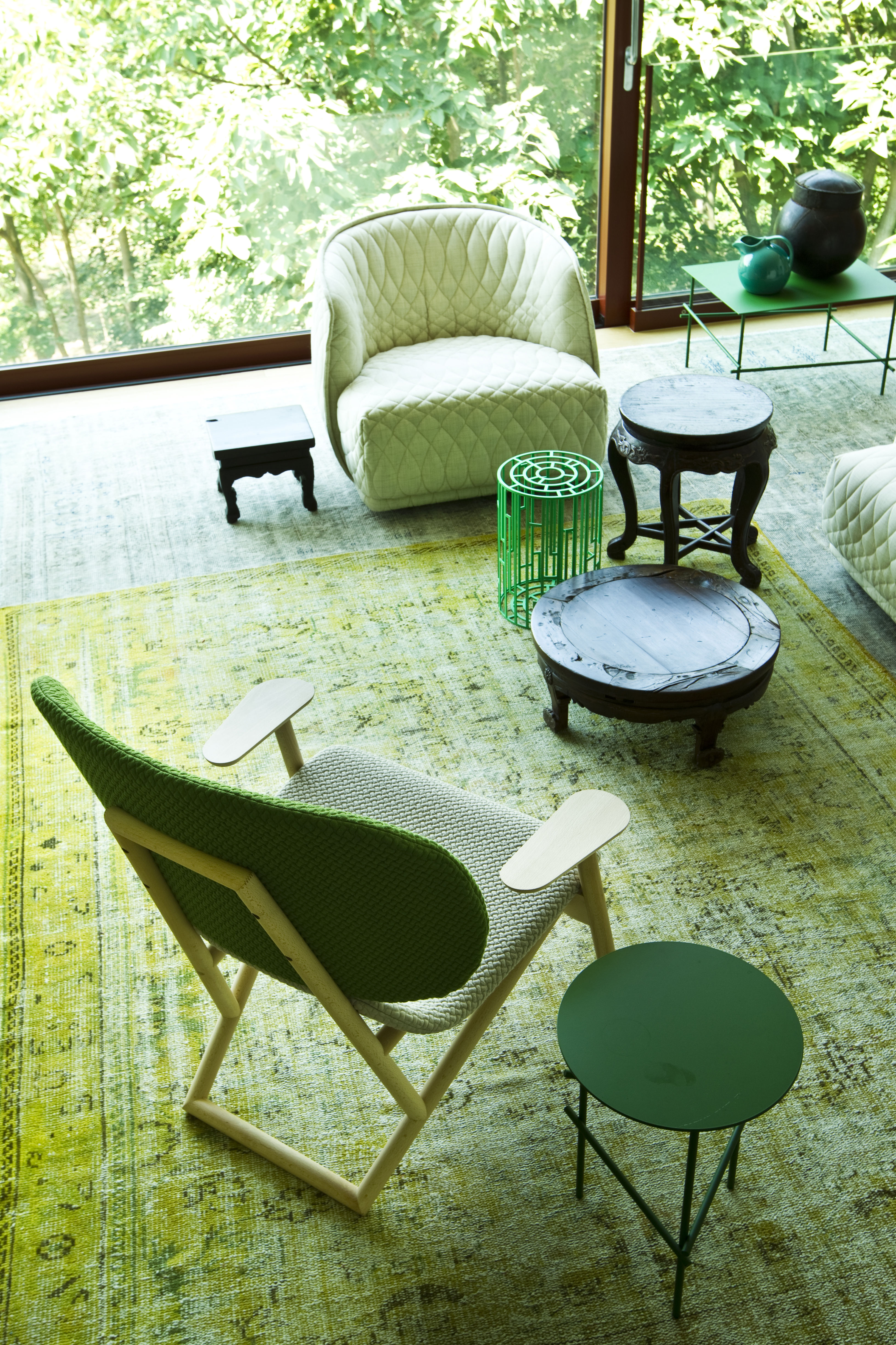 乐竞平台 - 坐具|休闲椅|办公家具|设计师家具|克拉拉休闲椅