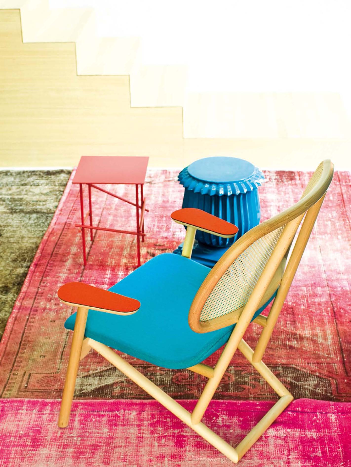 乐竞平台 - 坐具|休闲椅|办公家具|设计师家具|克拉拉休闲椅