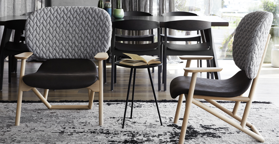 乐竞平台 - 坐具|休闲椅|办公家具|设计师家具|克拉拉休闲椅