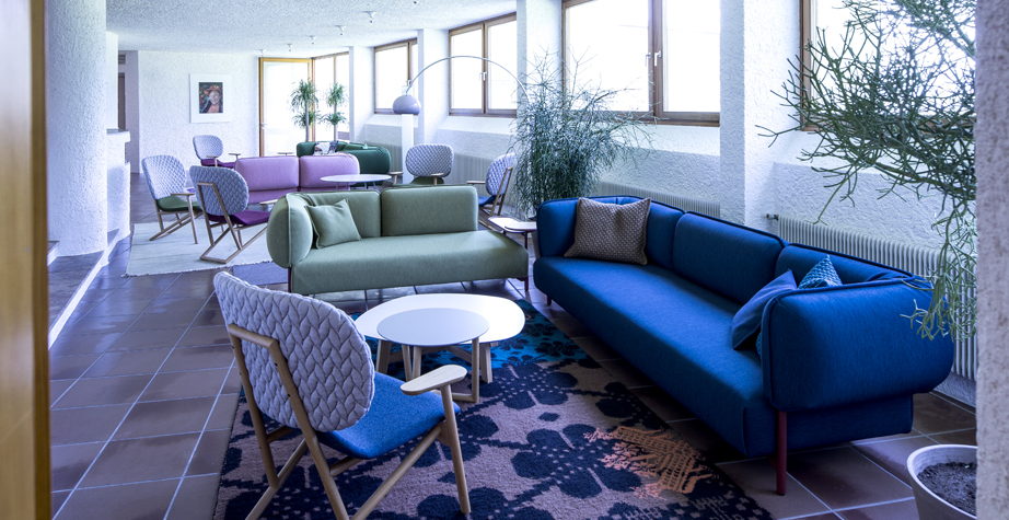 乐竞平台 - 坐具|休闲椅|办公家具|设计师家具|克拉拉休闲椅