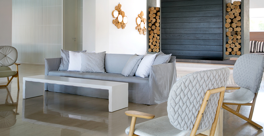 乐竞平台 - 坐具|休闲椅|办公家具|设计师家具|克拉拉休闲椅