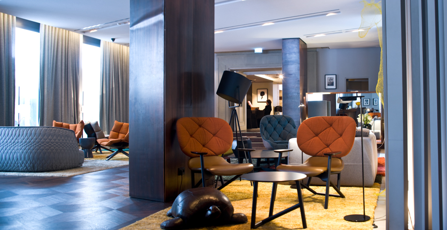 乐竞平台 - 坐具|休闲椅|办公家具|设计师家具|克拉拉休闲椅