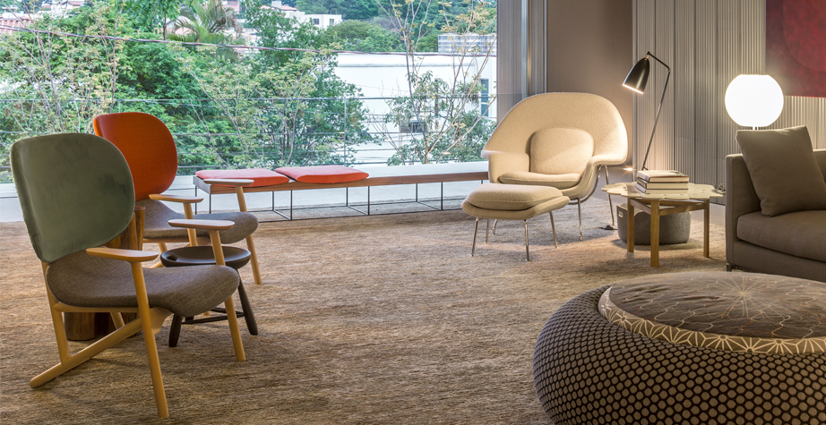 乐竞平台 - 坐具|休闲椅|办公家具|设计师家具|克拉拉休闲椅