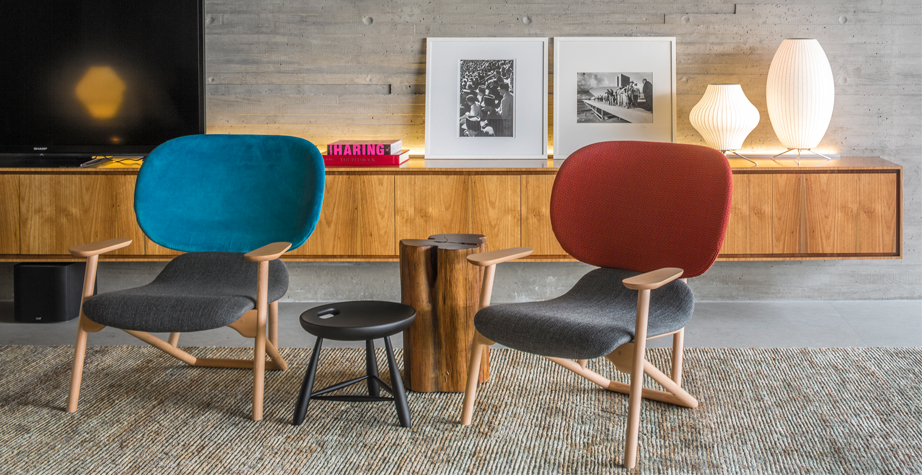 乐竞平台 - 坐具|休闲椅|办公家具|设计师家具|克拉拉休闲椅