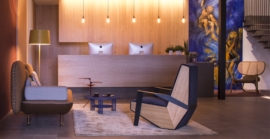 乐竞平台 - 坐具|休闲椅|办公家具|设计师家具|克拉拉休闲椅