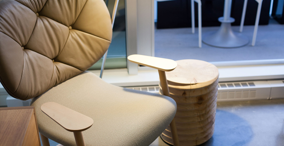 乐竞平台 - 坐具|休闲椅|办公家具|设计师家具|克拉拉休闲椅