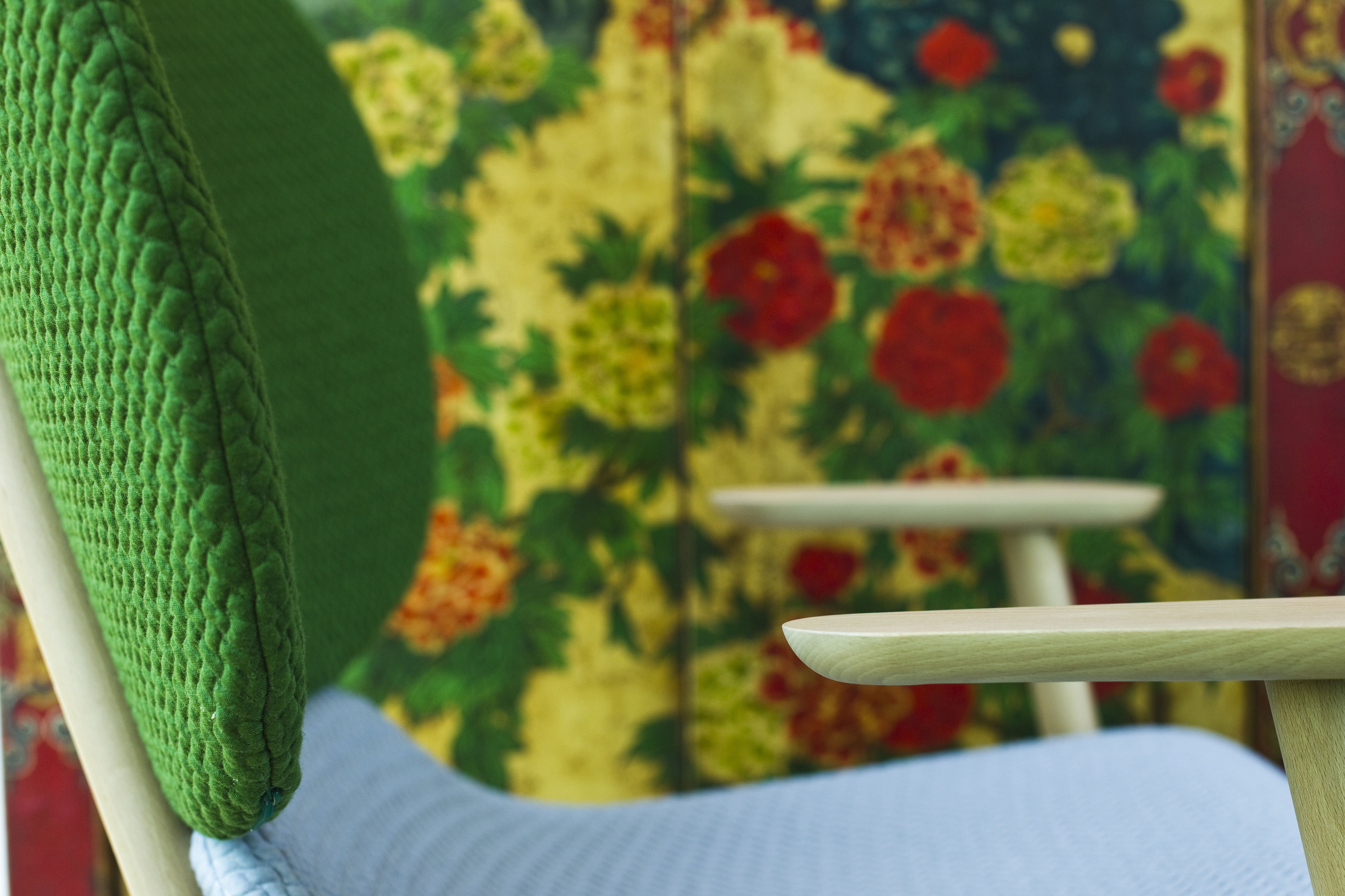 乐竞平台 - 坐具|休闲椅|办公家具|设计师家具|克拉拉休闲椅