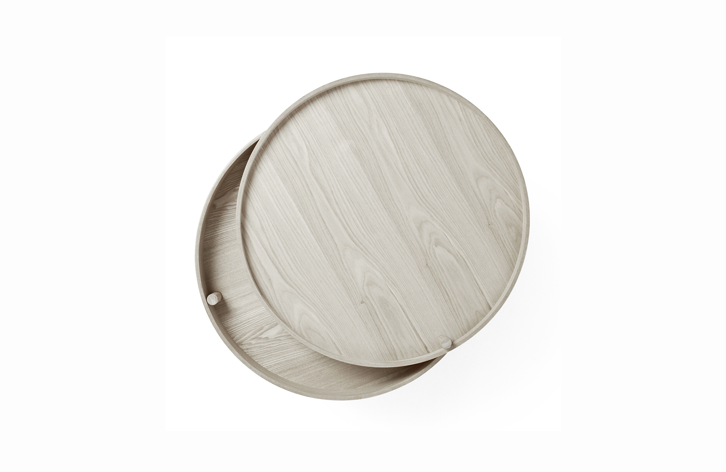 乐竞平台 - 桌几|茶几/边几|办公家具|设计师家具|回转茶几