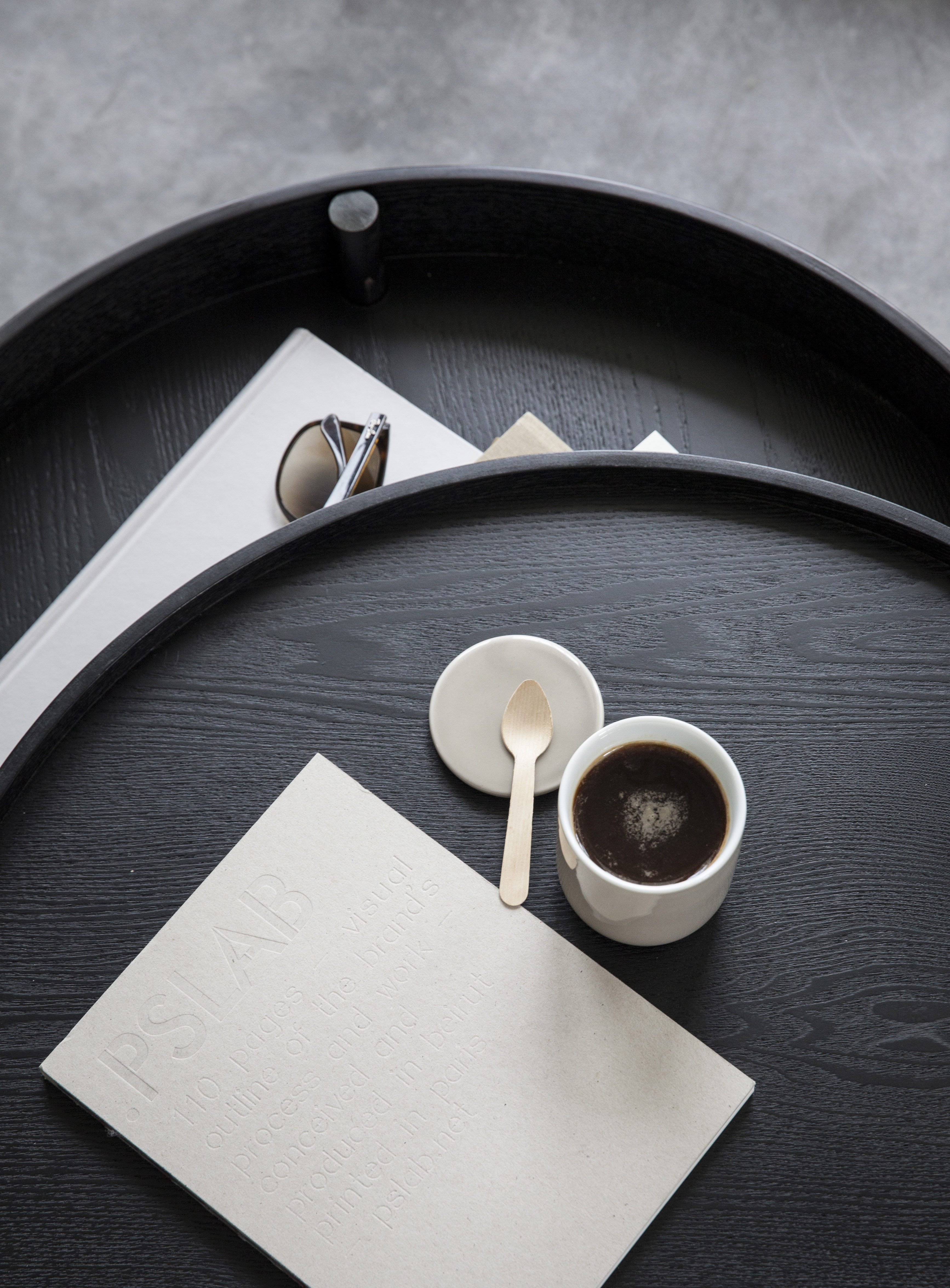 乐竞平台 - 桌几|茶几/边几|办公家具|设计师家具|回转茶几