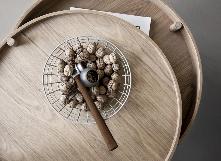 乐竞平台 - 桌几|茶几/边几|办公家具|设计师家具|回转茶几