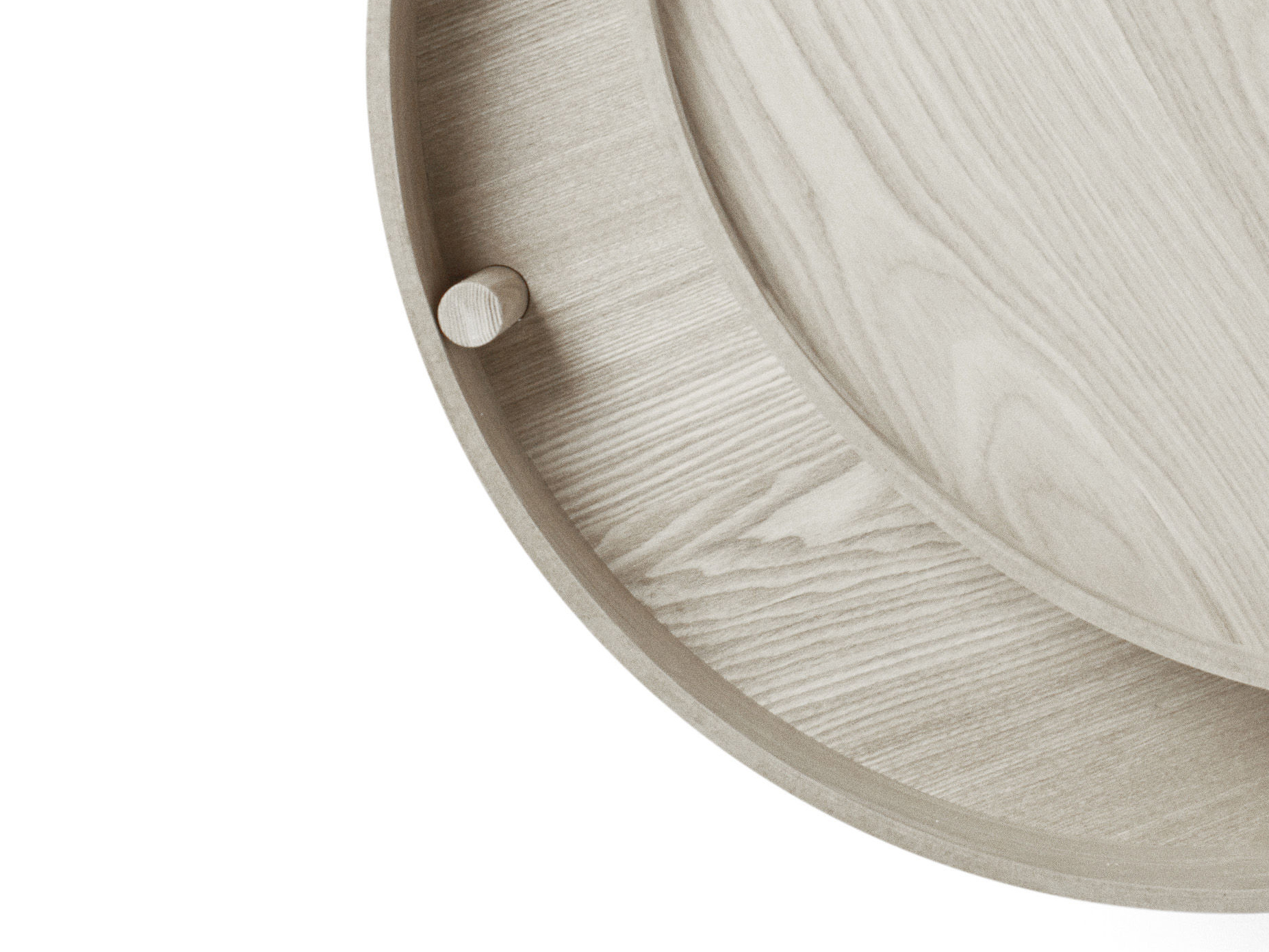 乐竞平台 - 桌几|茶几/边几|办公家具|设计师家具|回转茶几