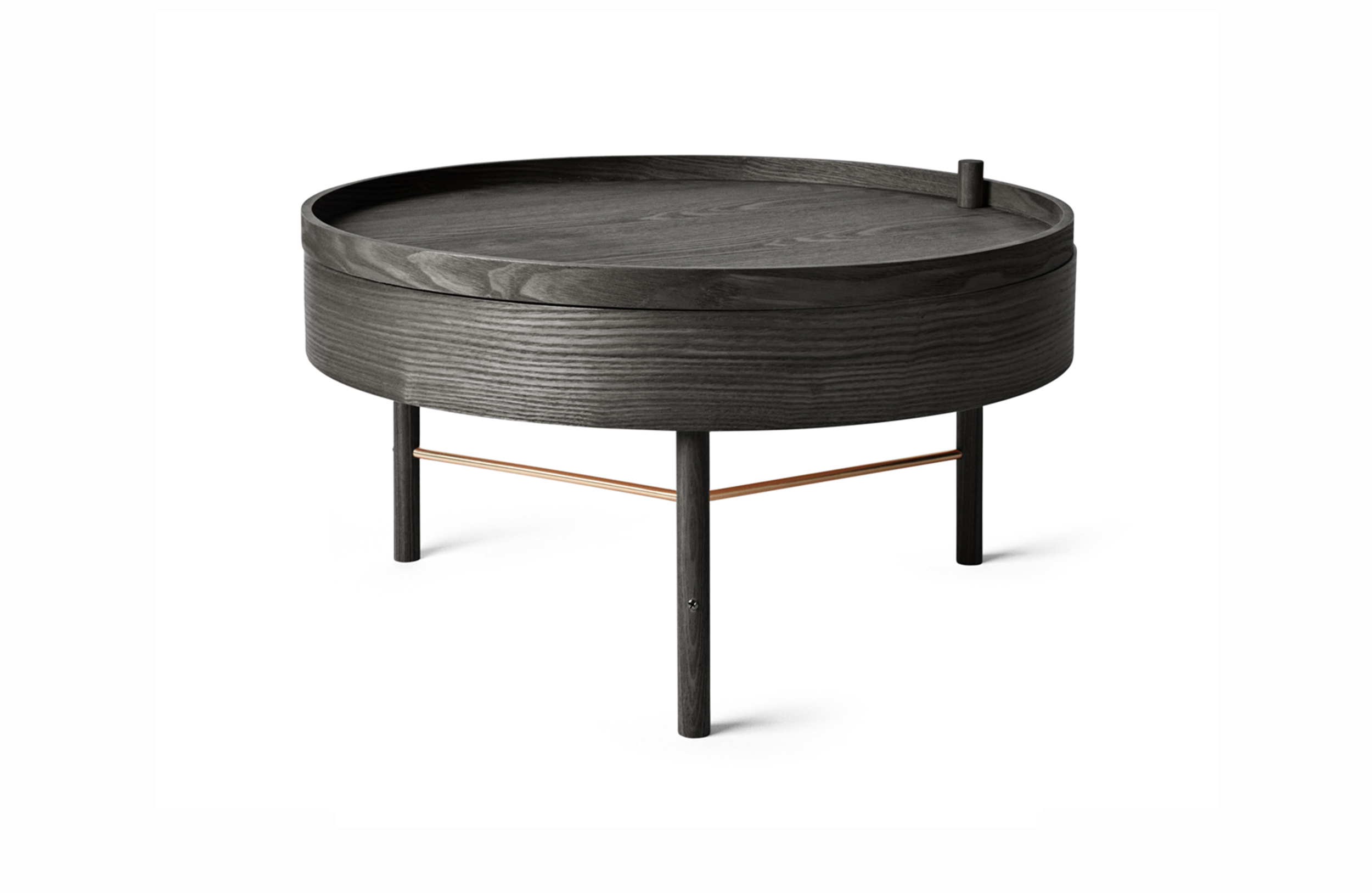 乐竞平台 - 桌几|茶几/边几|办公家具|设计师家具|回转茶几