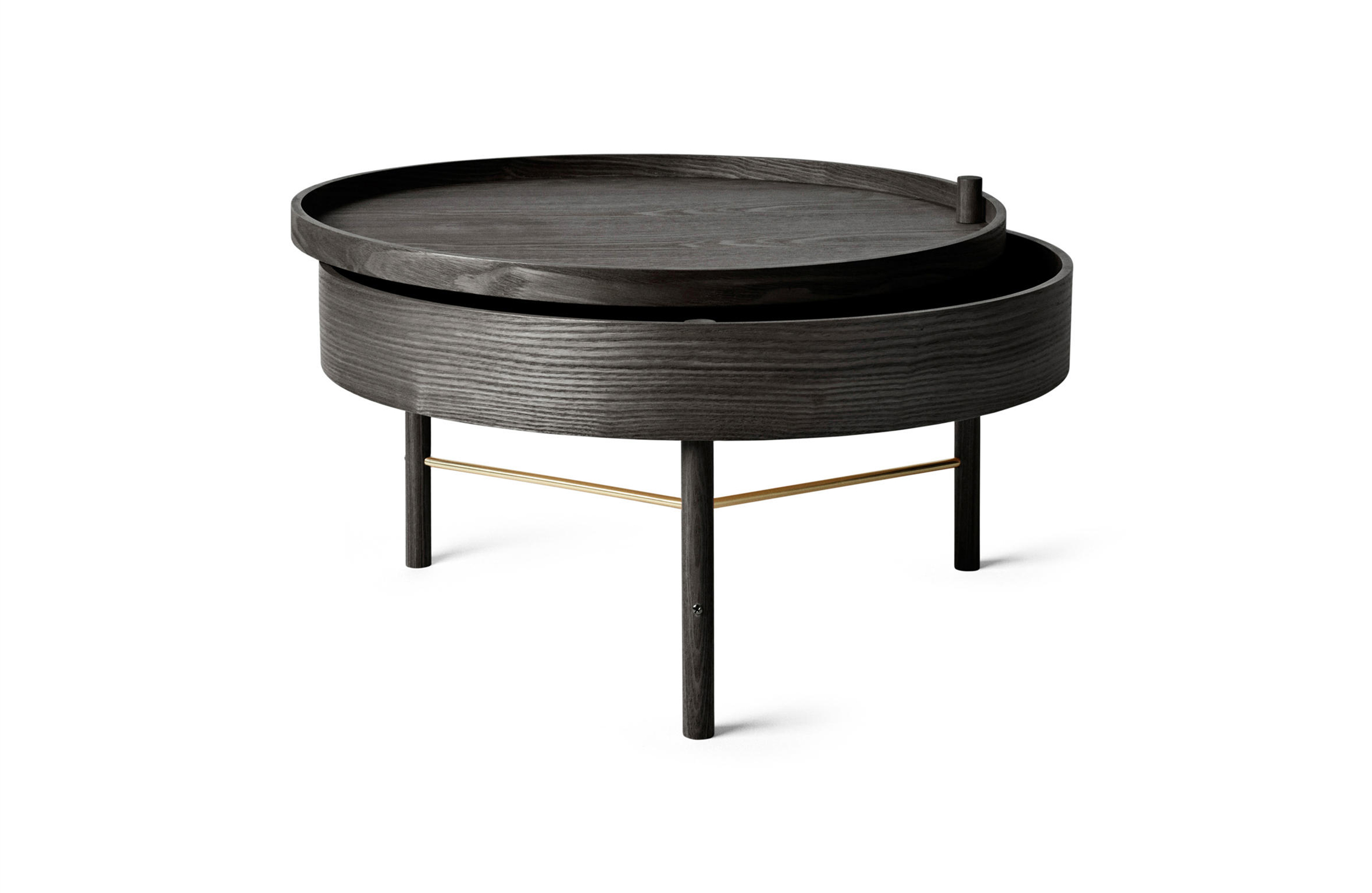 乐竞平台 - 桌几|茶几/边几|办公家具|设计师家具|回转茶几