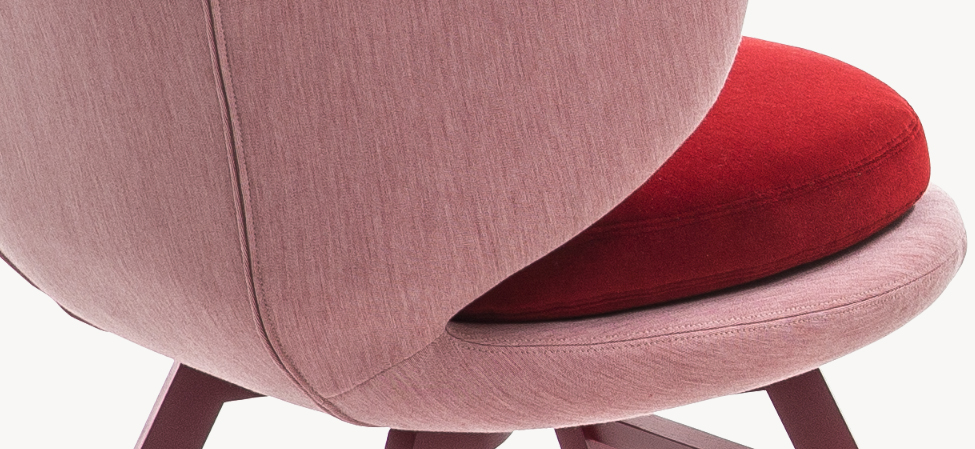 乐竞平台 - 坐具|休闲椅|办公家具|设计师家具|阿尤布休闲椅