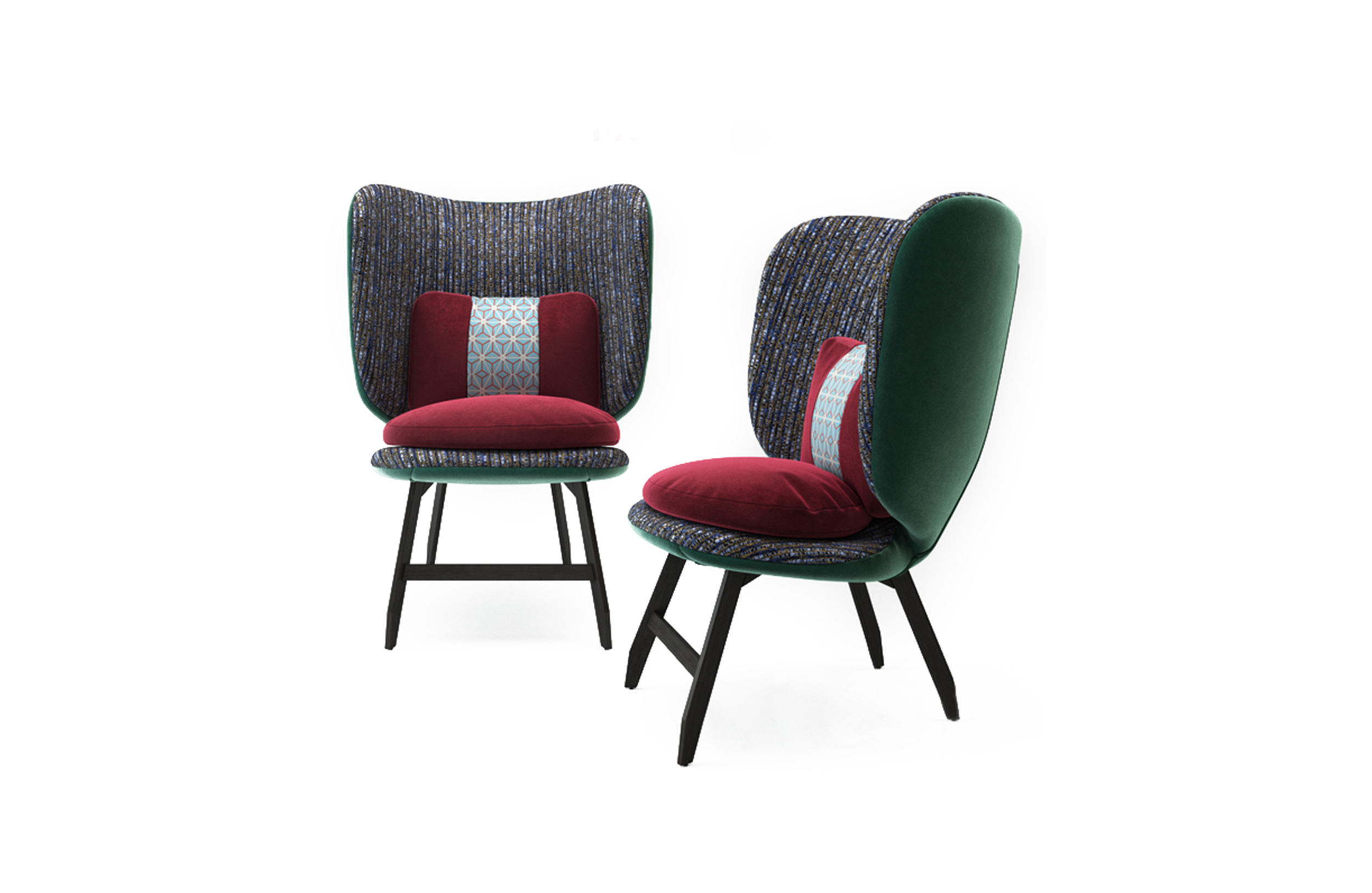 乐竞平台 - 坐具|休闲椅|办公家具|设计师家具|阿尤布休闲椅