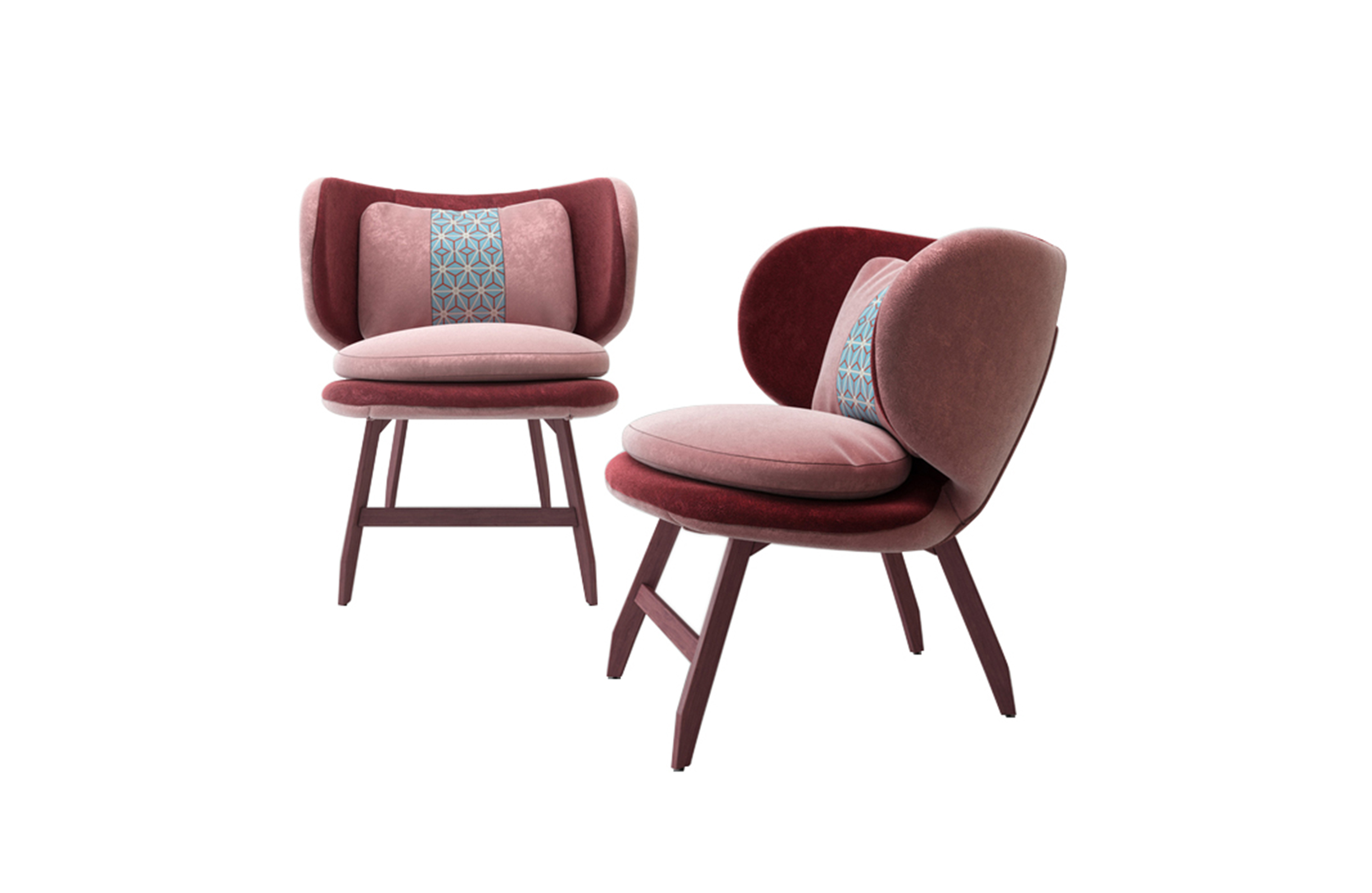 乐竞平台 - 坐具|休闲椅|办公家具|设计师家具|阿尤布休闲椅