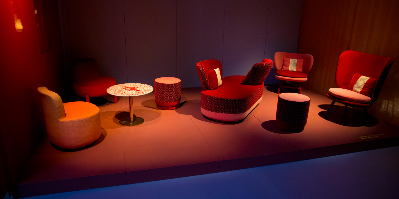 乐竞平台 - 坐具|休闲椅|办公家具|设计师家具|阿尤布休闲椅