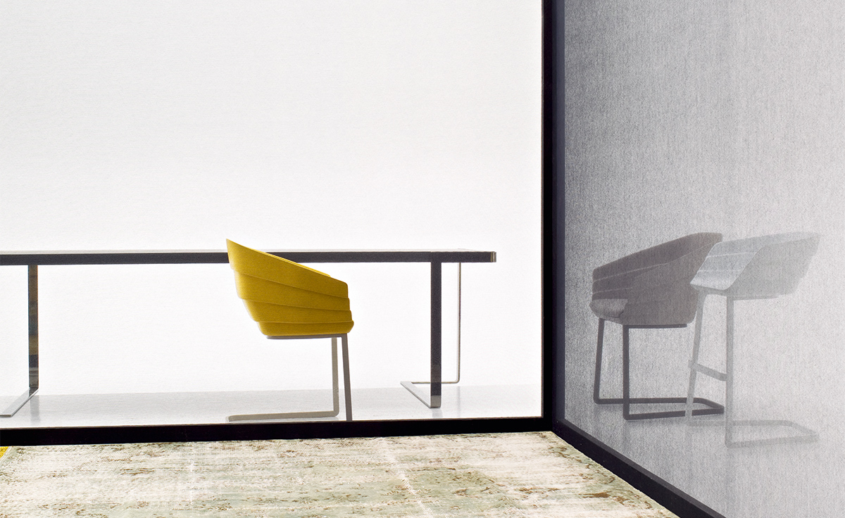 乐竞平台 - 坐具|休闲椅|办公家具|设计师家具|裂谷休闲椅